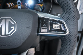 2025 MG ZS ZS32 Essence Turbo SUV