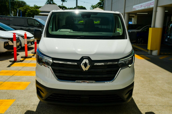 2023 Renault Trafic L2H1 Pro Van Image 5