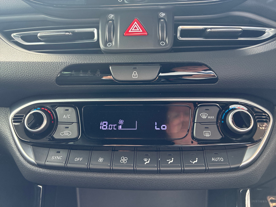 2026 Hyundai i30 PDe.V6 N Premium Hatch Image 22