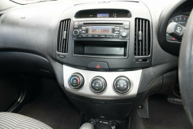 2010 Hyundai Elantra HD MY10 SX Sedan