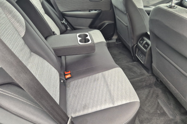 2024 MY25 Nissan X-Trail T33 ST SUV Image 16