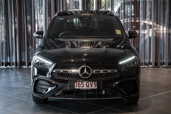 2026 MY25 Mercedes-Benz GLA-Class H247 GLA200 SUV image 4
