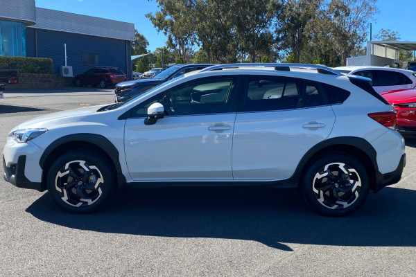 2021 Subaru XV G5X MY21 2.0i-S Hatch