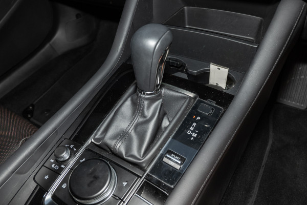 2023 Mazda 3 BP Series G20 Touring Hatch Image 13