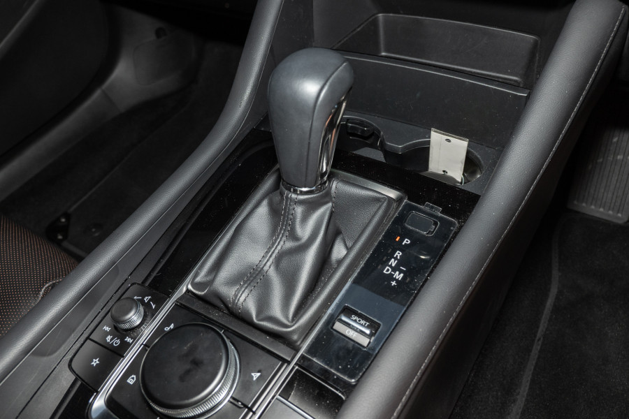 2023 Mazda 3 BP Series G20 Touring Hatch Image 13