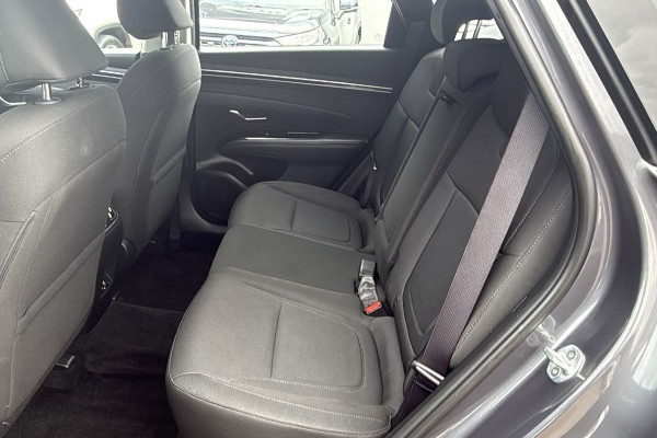 2021 Hyundai Tucson NX4.V1  SUV Image 28
