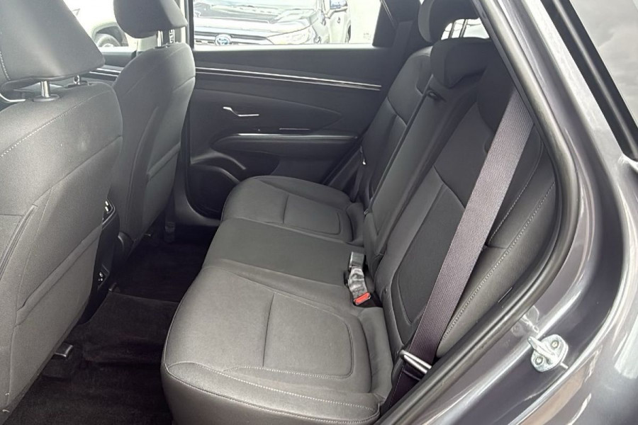 2021 Hyundai Tucson NX4.V1  SUV Image 28