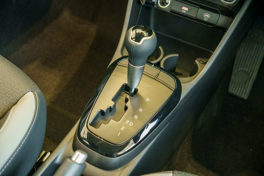 2024 MY25 Kia Picanto JA PE2 GT-Line Hatch Image 13