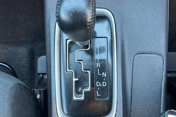 2012 MY13 Mitsubishi Outlander ZJ ES SUV Image 22