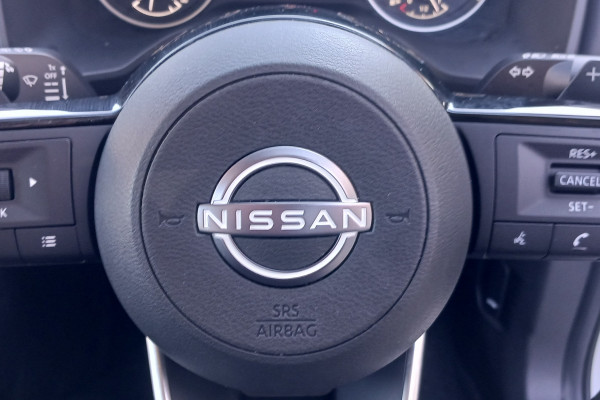2024 Nissan X-Trail T33 ST SUV Image 28