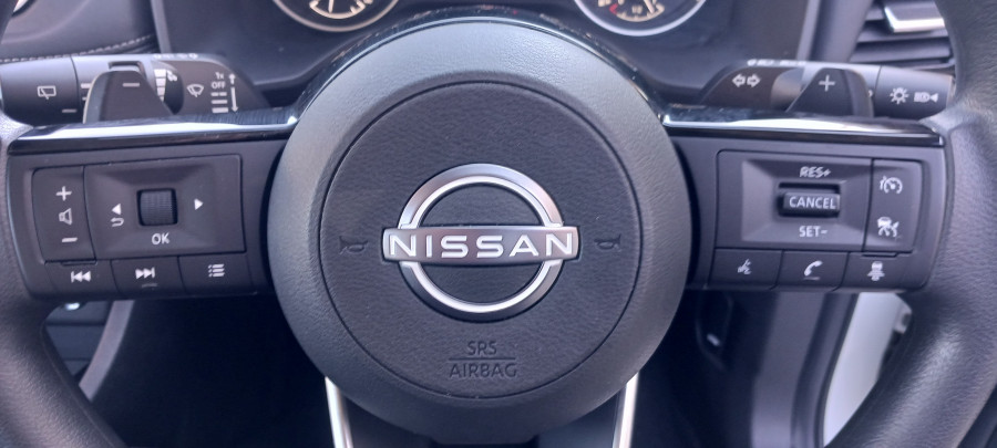 2024 Nissan X-Trail T33 ST SUV Image 28