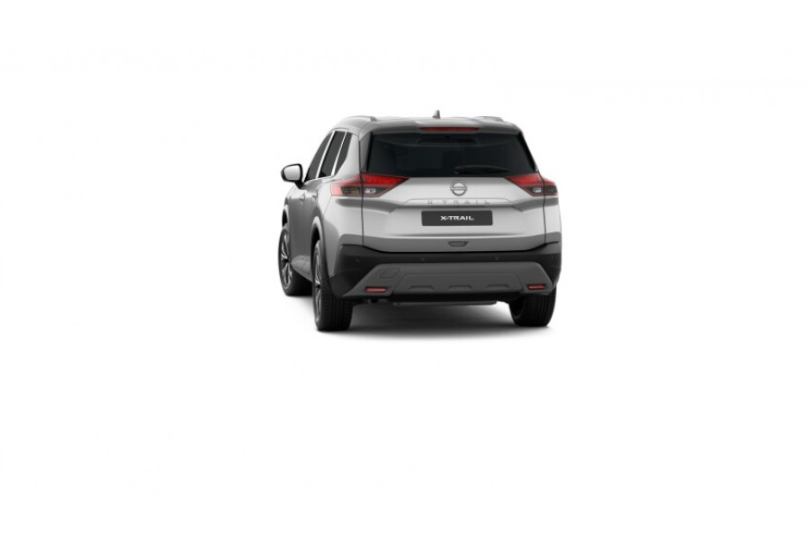 2024 MY25 Nissan X-Trail T33 ST-L SUV Image 23