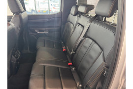 2025 MY25.25 Ford Ranger P703 Wildtrak Ute