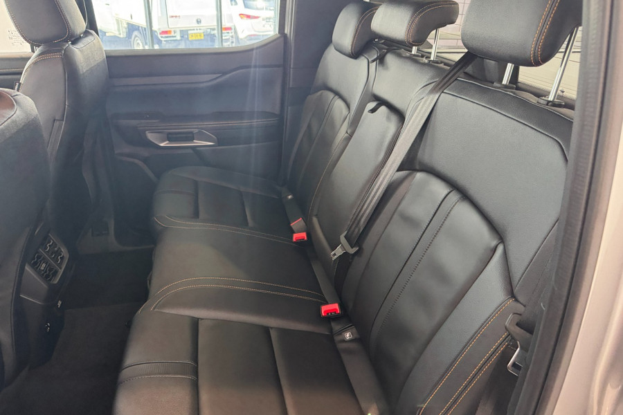 2025 MY25.25 Ford Ranger P703 Wildtrak Ute Image 26