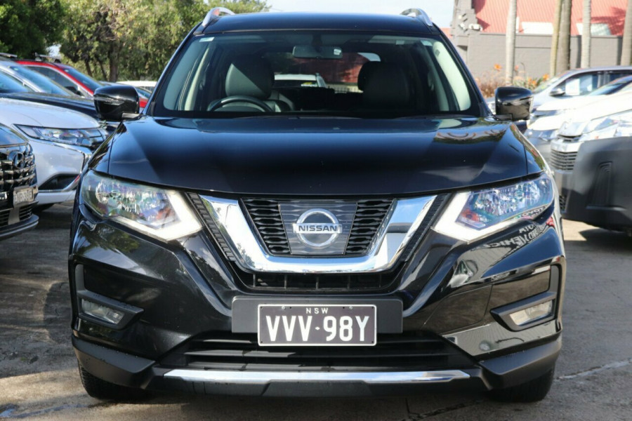 2020 Nissan X-Trail T32 Series II ST-L SUV Image 19