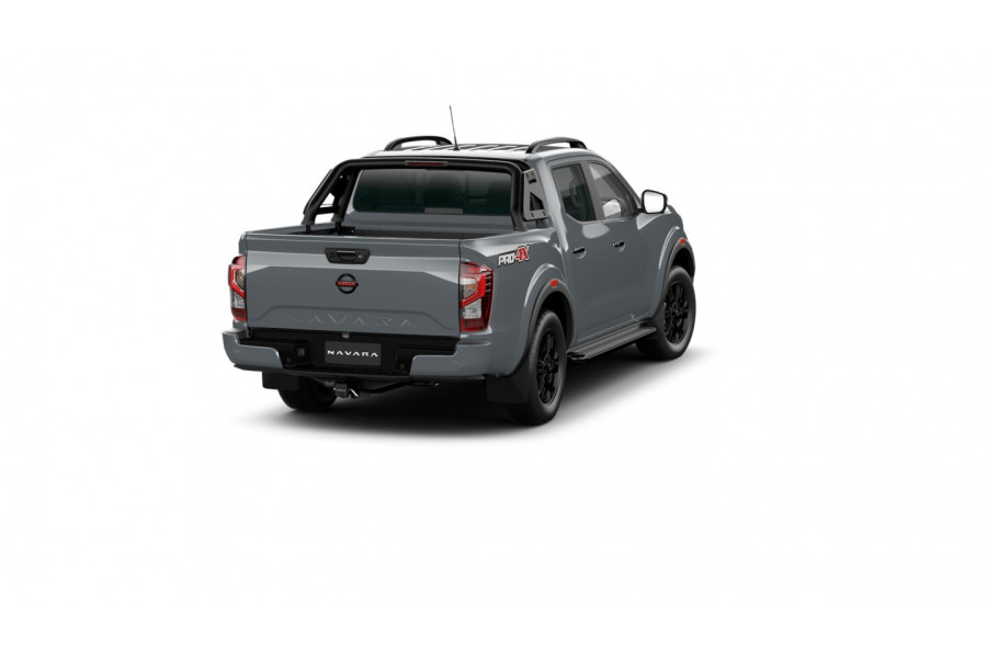 2025 Nissan Navara D23 PRO-4X Ute Image 20
