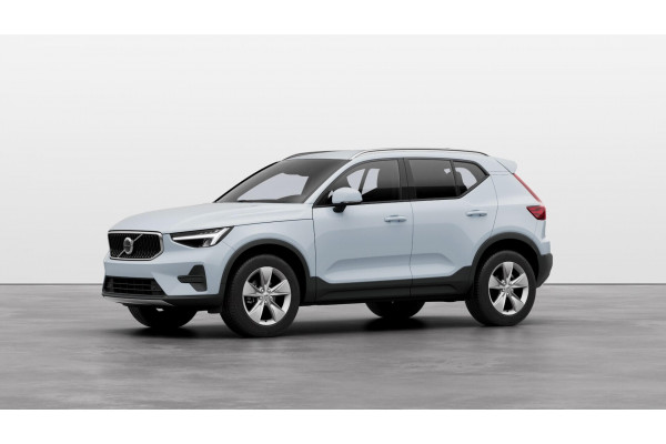 2025 MY24 Volvo XC40 XZ Plus B4 SUV