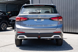 2024 MY24.5 MG ZS ZS32 Excite Hybrid+ SUV