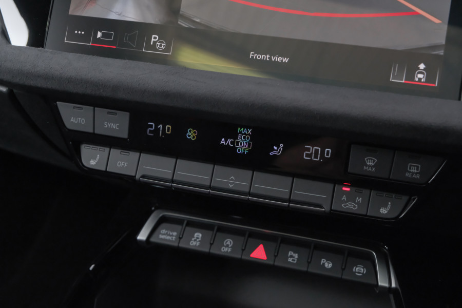 2026 Audi RS 3 GY  Hatch