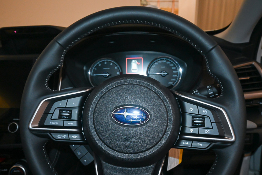 2024 Subaru Forester S5 2.5i-S SUV Image 12
