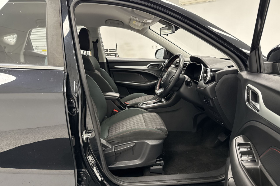 2021 MG ZST Excite SUV Image 19