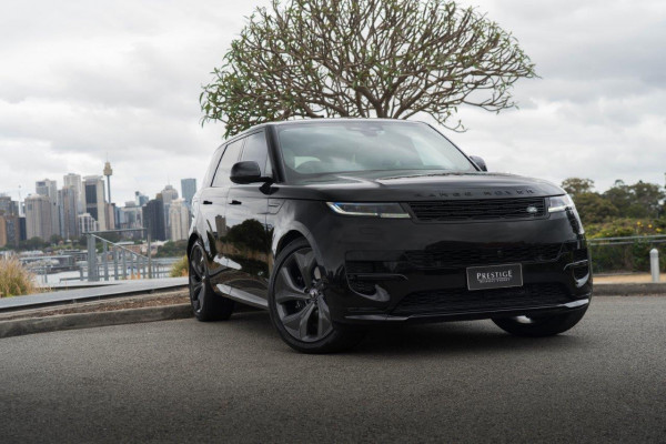 2024 Land Rover Range Rover Sport L461 D350 Autobiography SUV