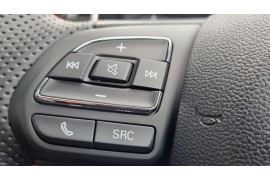 2025 MG ZS T Vibe 1.5Pt/Cvt SUV