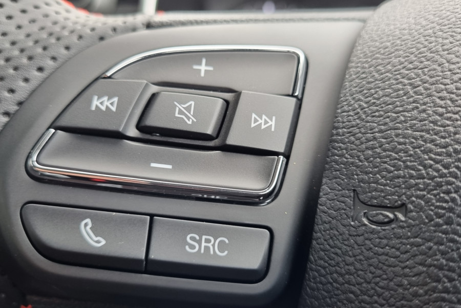 2025 MG ZS T Vibe 1.5Pt/Cvt SUV Image 18