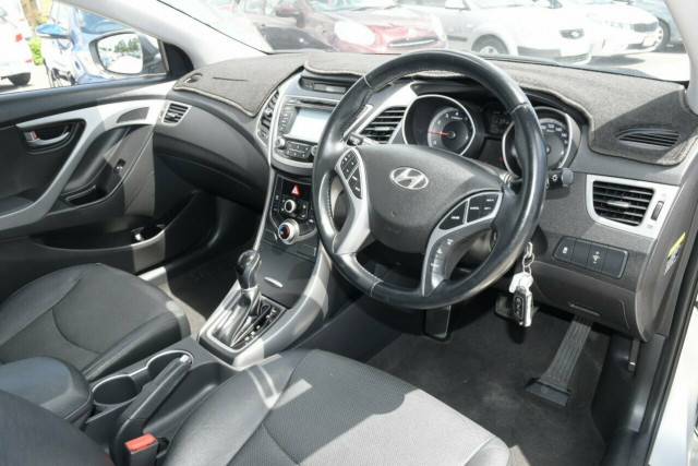 2015 Hyundai Elantra SE 6 of 19
