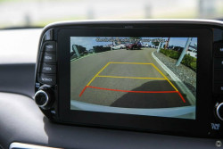 2019 MY20 Hyundai Tucson TL3 Elite Suv