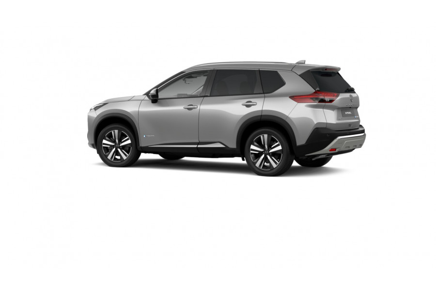 2025 Nissan X-Trail T33 Ti-L e-POWER SUV Image 28