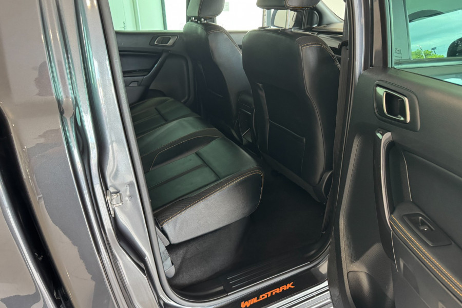 2021 MY21.25 Ford Ranger PX MkIII Wildtrak Ute Image 7