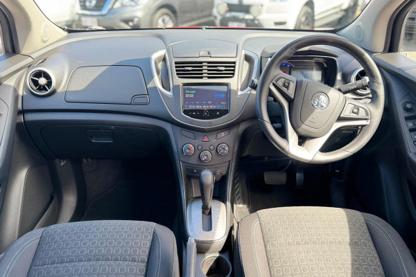 2015 Holden Trax TJ LS SUV Image 15