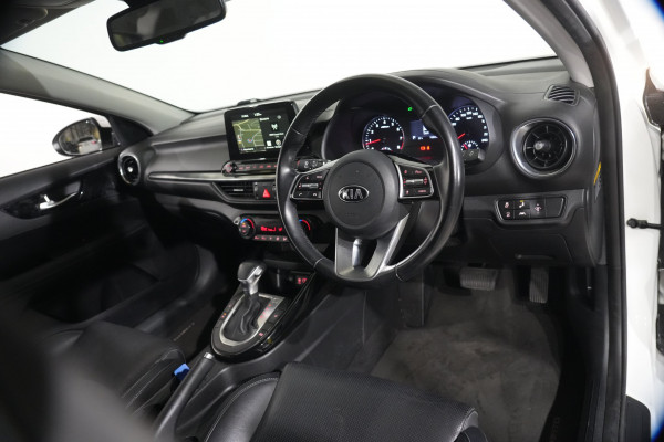 2020 Kia Cerato BD Sport+ Hatch image 11