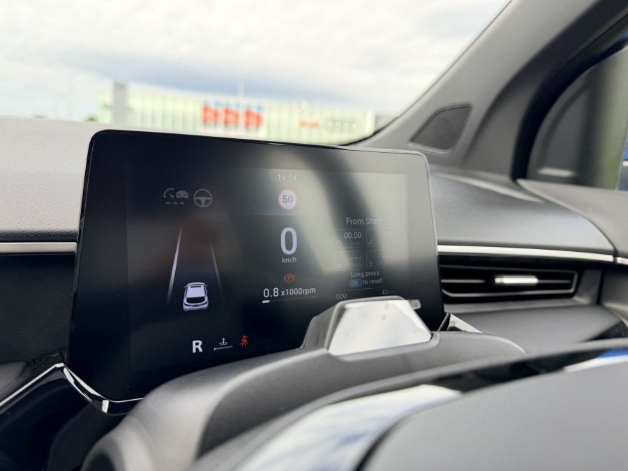 2026 MG MG3 Essence Hatch Image 13