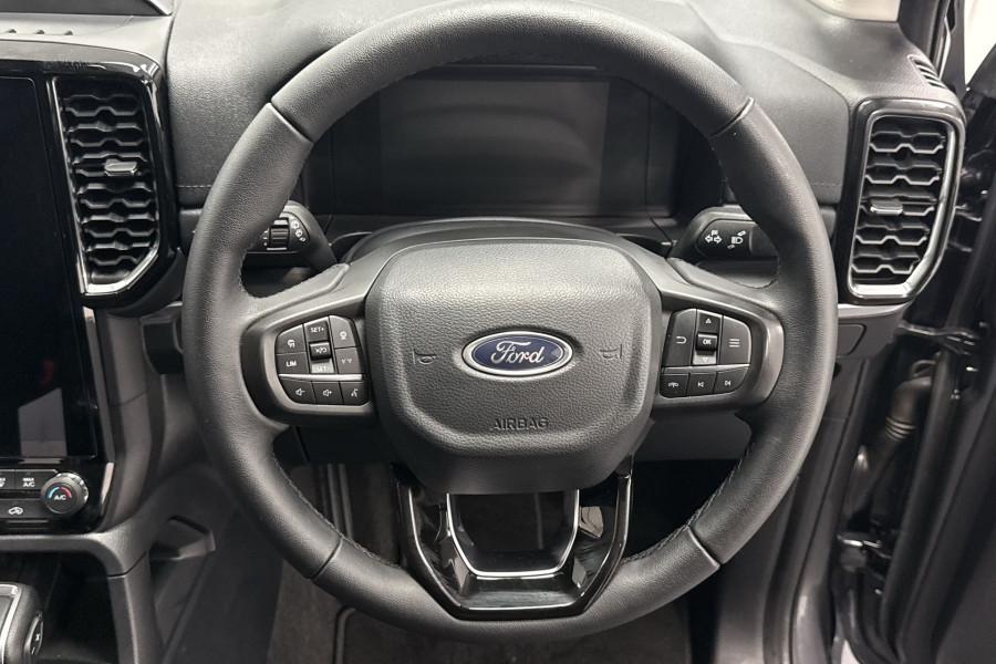 2024 MY24.5 Ford Everest UB Sport SUV Image 18