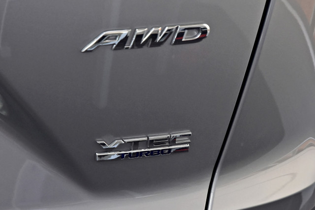 2019 Honda CR-V RW VTi-LX AWD Suv