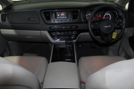2017 Kia Carnival YP S Wagon