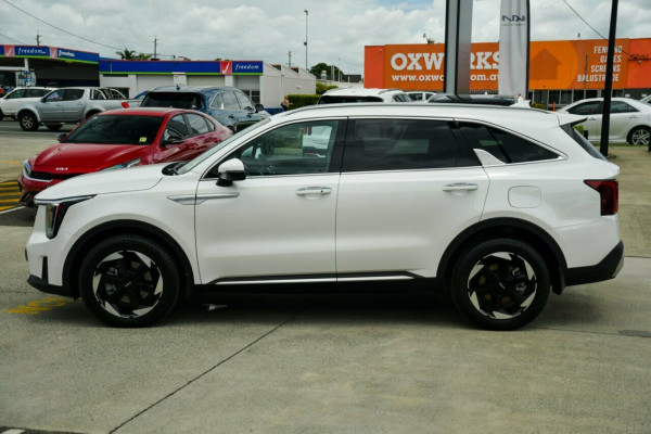 2024 MY25 Kia Sorento MQ4 PE Sport+ SUV