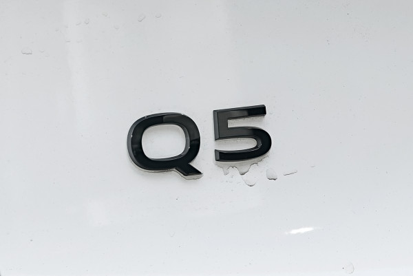 2025 Audi Q5 GU TFSI 150kW SUV image 20