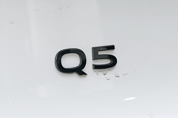 2025 Audi Q5 GU TFSI 150kW SUV