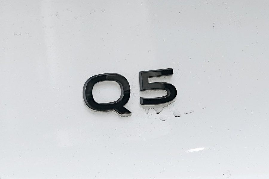 2025 Audi Q5 GU TFSI 150kW SUV