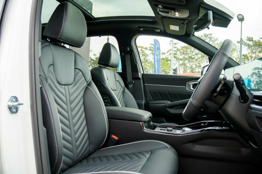 2026 Kia Sorento MQ4 PE GT-Line SUV Image 19