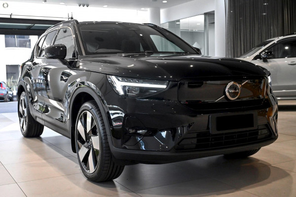 2026 MY27 Volvo EX40  Ultra Twin Motor Performance SUV