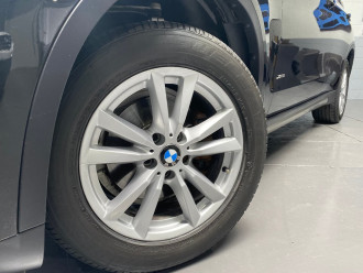 2016 BMW X5 F15 xDrive25d Suv