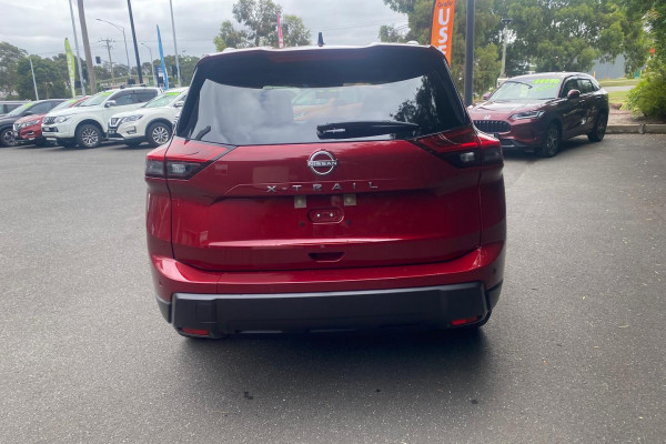 2026 Nissan X-Trail T33 Ti SUV Image 6