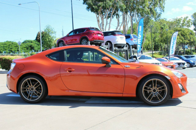 2013 Toyota 86 ZN6 GT Coupe Mobile Image 11