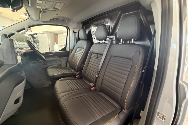 2026 MY26.5 Ford Transit Custom AV Trail LWB Van Image 20