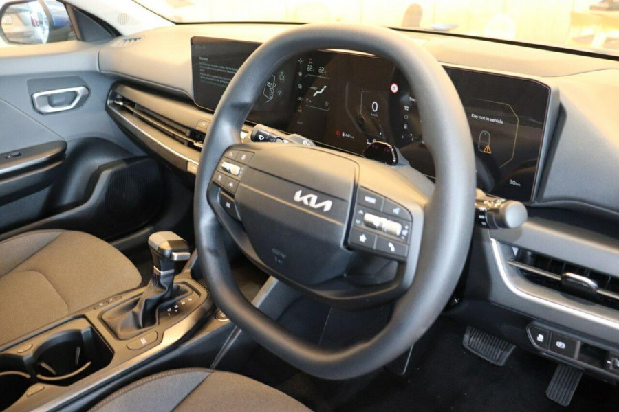 2024 MY25 Kia K4 CL4m S Sedan Image 18