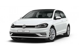 Volkswagen Golf 110TSI Highline 7.5
